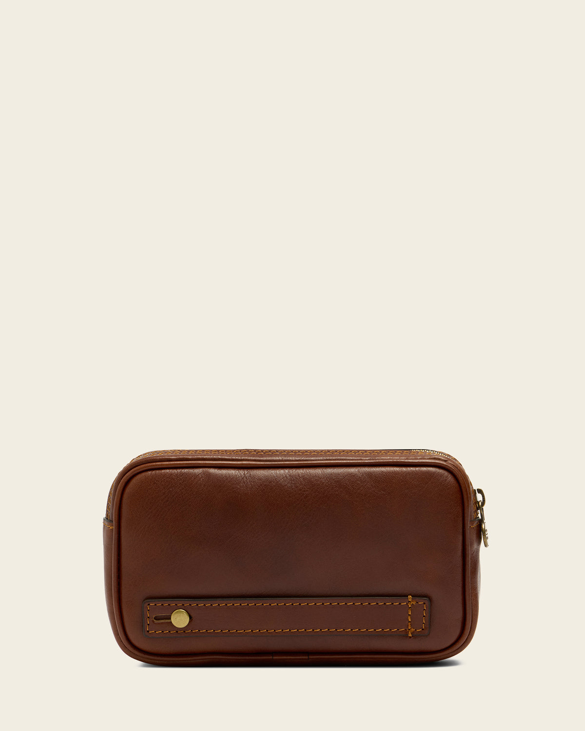 Marcus Earth - Leather Carry Pouch