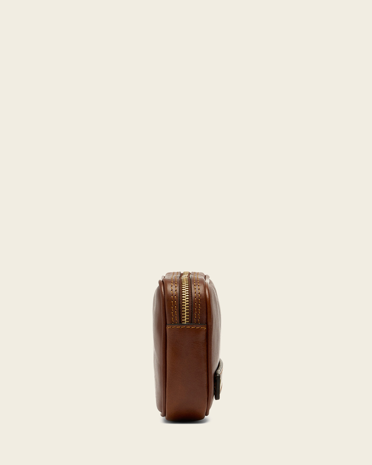 Marcus Earth - Leather Carry Pouch