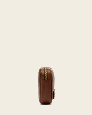 Marcus Earth - Leather Carry Pouch