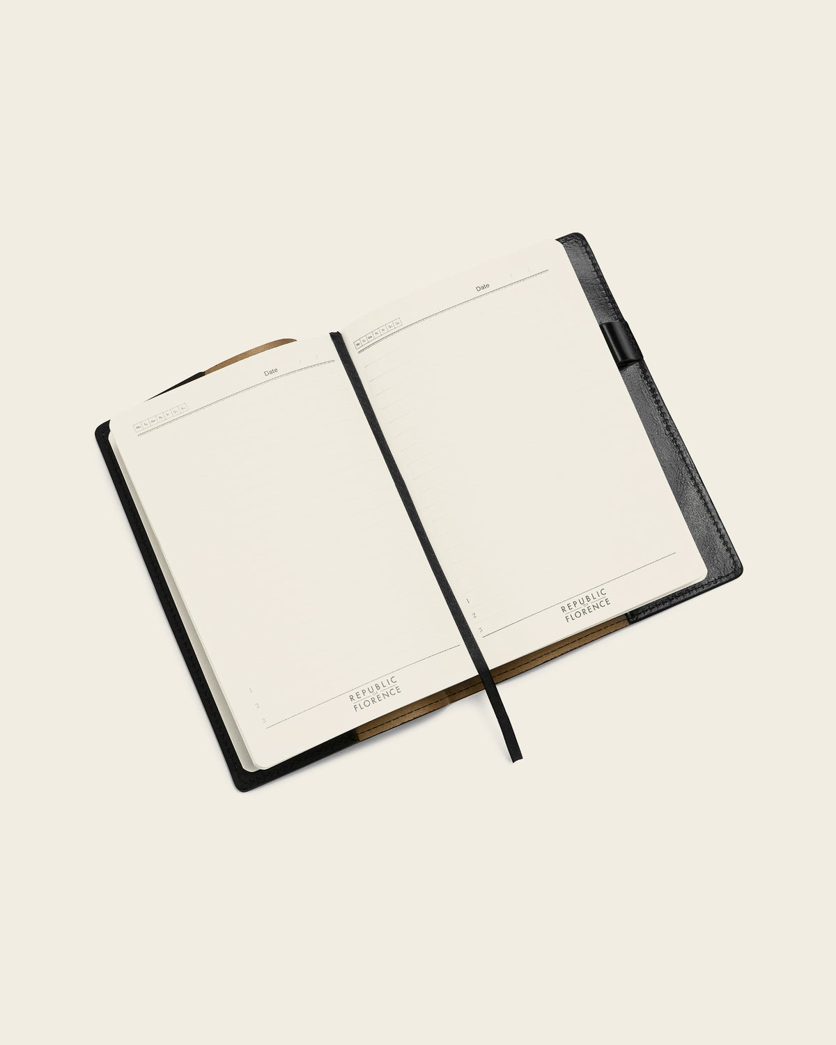 Refill - Journal A5
