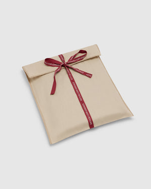 Journal A5 Rosso - Leather Notebook