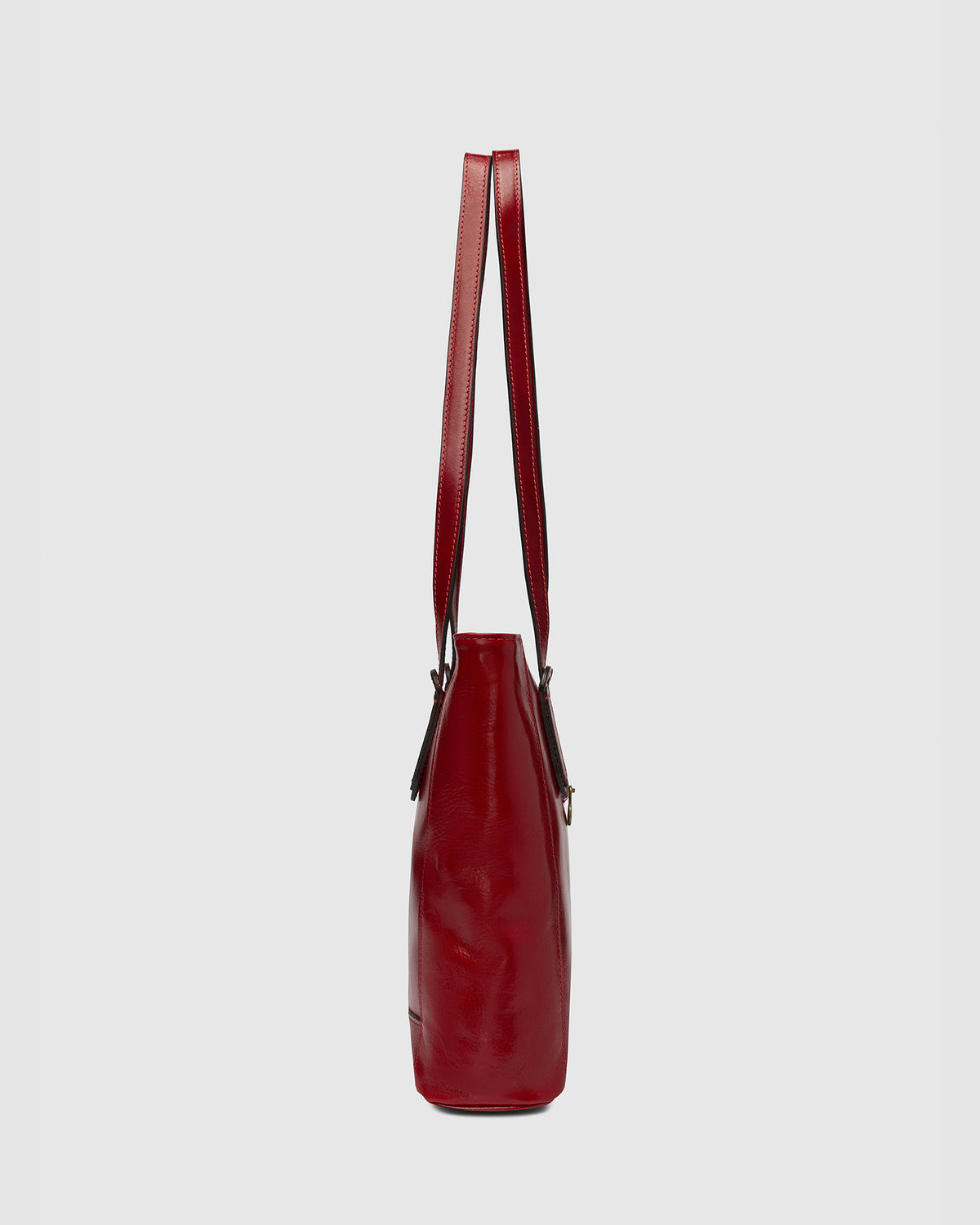Amelia Rosso - Leather Work Tote