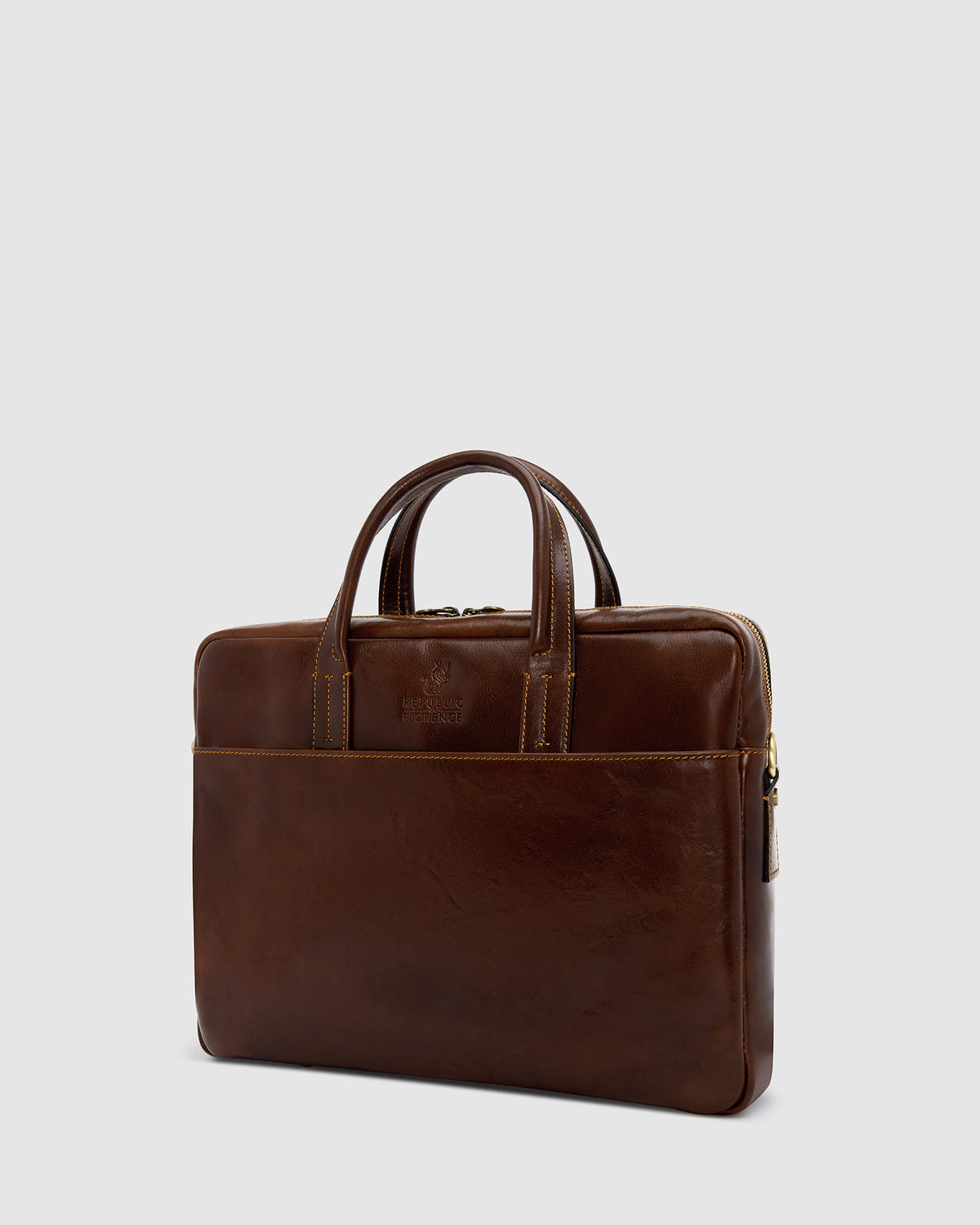 Tokyo Terra - 16" Laptop Briefcase