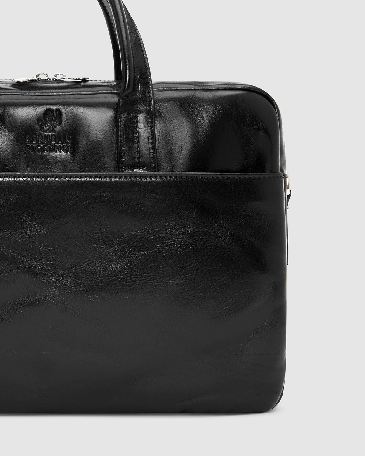 Tokyo Jet - 16" Laptop Briefcase