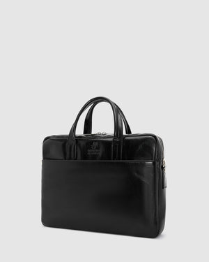 Tokyo Jet - 16" Laptop Briefcase