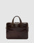 Tokyo Moro - 16" Laptop Briefcase