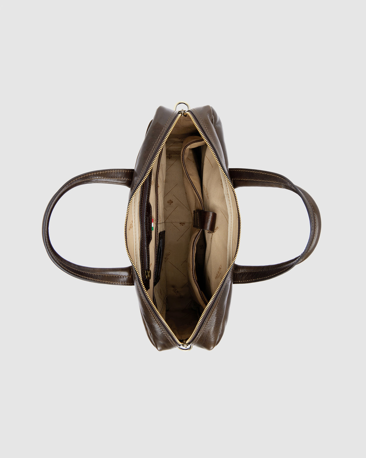 Tokyo Moro - 16" Laptop Briefcase