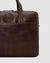 Tokyo Espresso - 16" Laptop Briefcase