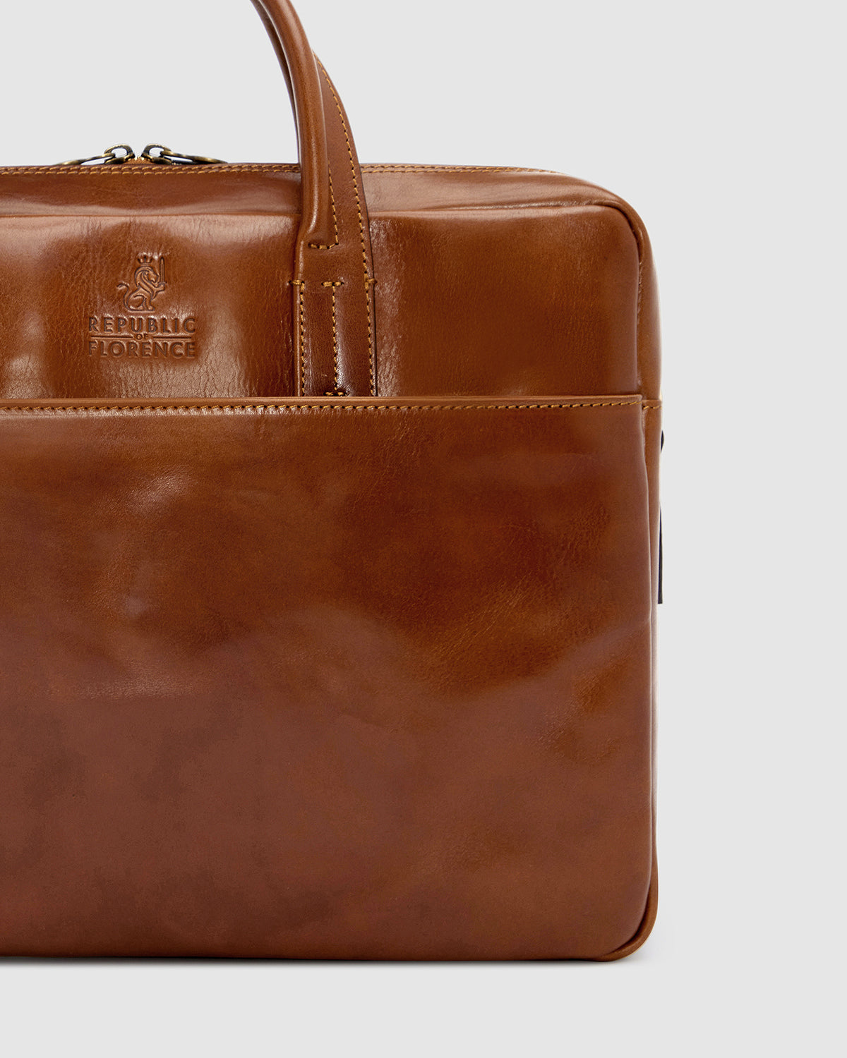 Tokyo Honey - 16" Laptop Briefcase