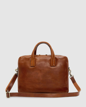 Tokyo Honey - 16" Laptop Briefcase
