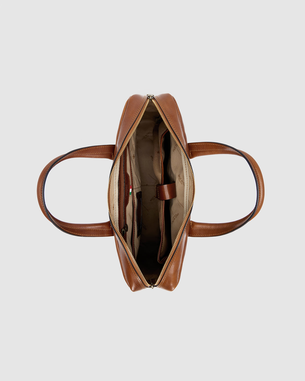 Tokyo Honey - 16" Laptop Briefcase