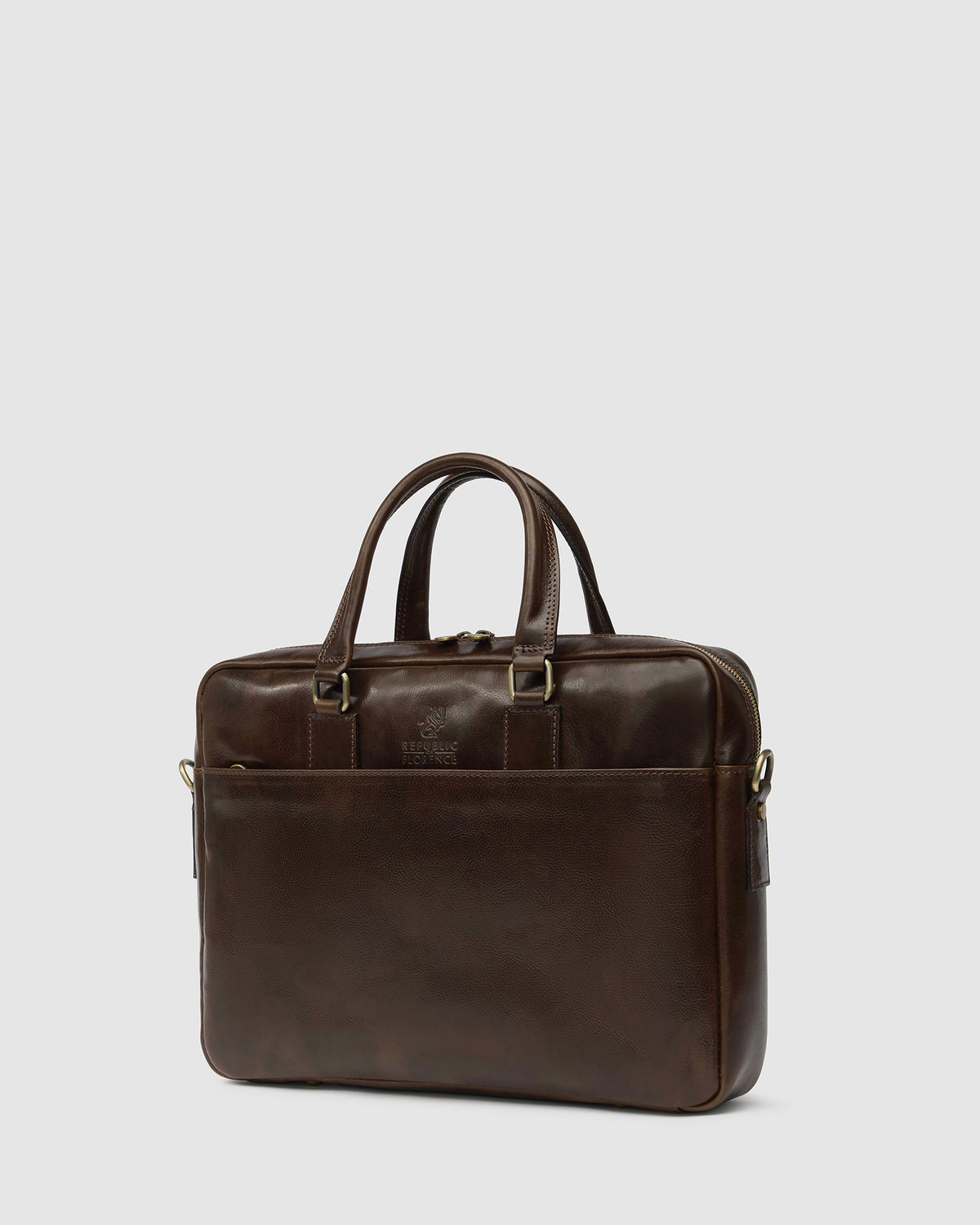 Tokyo Moro - 16" Laptop Briefcase