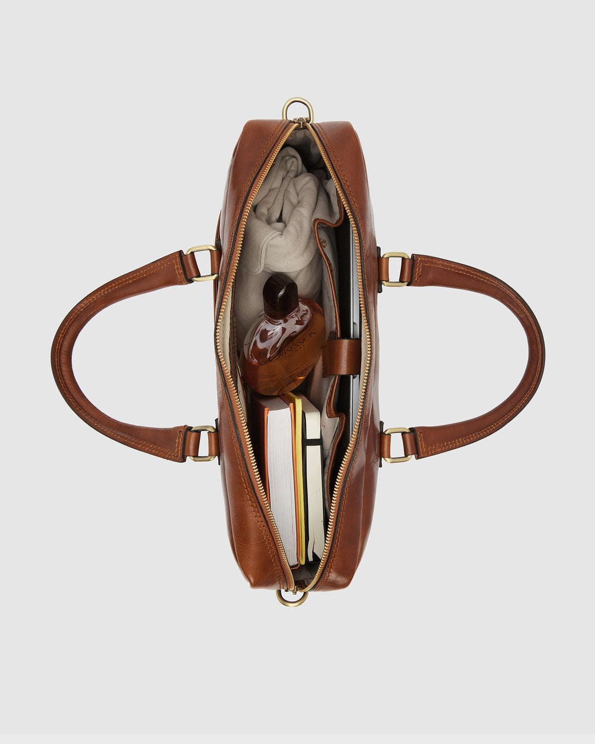 Tokyo Honey - 16" Laptop Briefcase