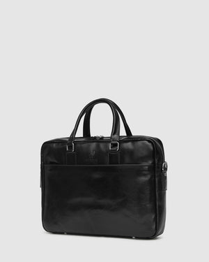 Tokyo Jet - 16" Laptop Briefcase