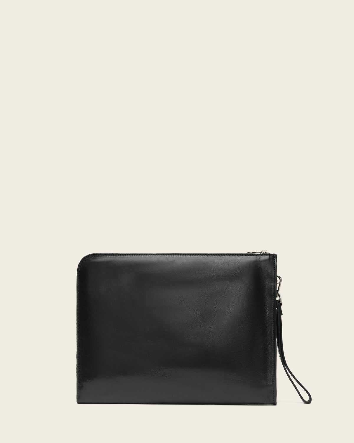 Charta Jet - Leather Document Holder