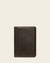 Folio Moro - Slim Zip Leather Compendium