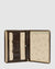 Folio Chocolate - Leather A4 Compendium