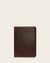 Folio Terra - Slim Zip Leather Compendium