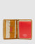 Folio Yellow - Leather Compendium