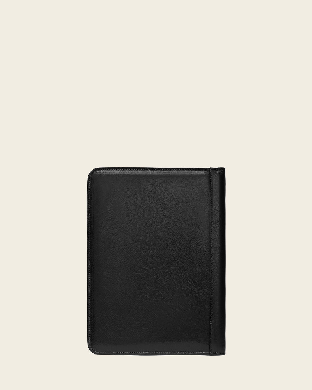 Folio Jet - Slim Zip Leather Compendium