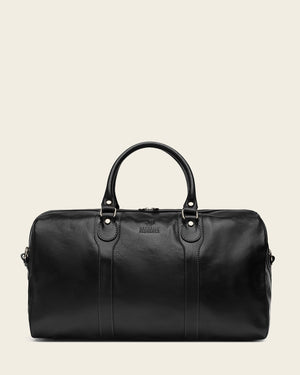 Beltrami Jet - Leather Weekender Bag