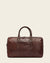 Beltrami Terra - Leather Weekender Bag
