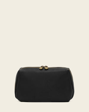 Otto Ink - Leather Toiletry Bag