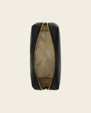 Otto Ink - Leather Toiletry Bag