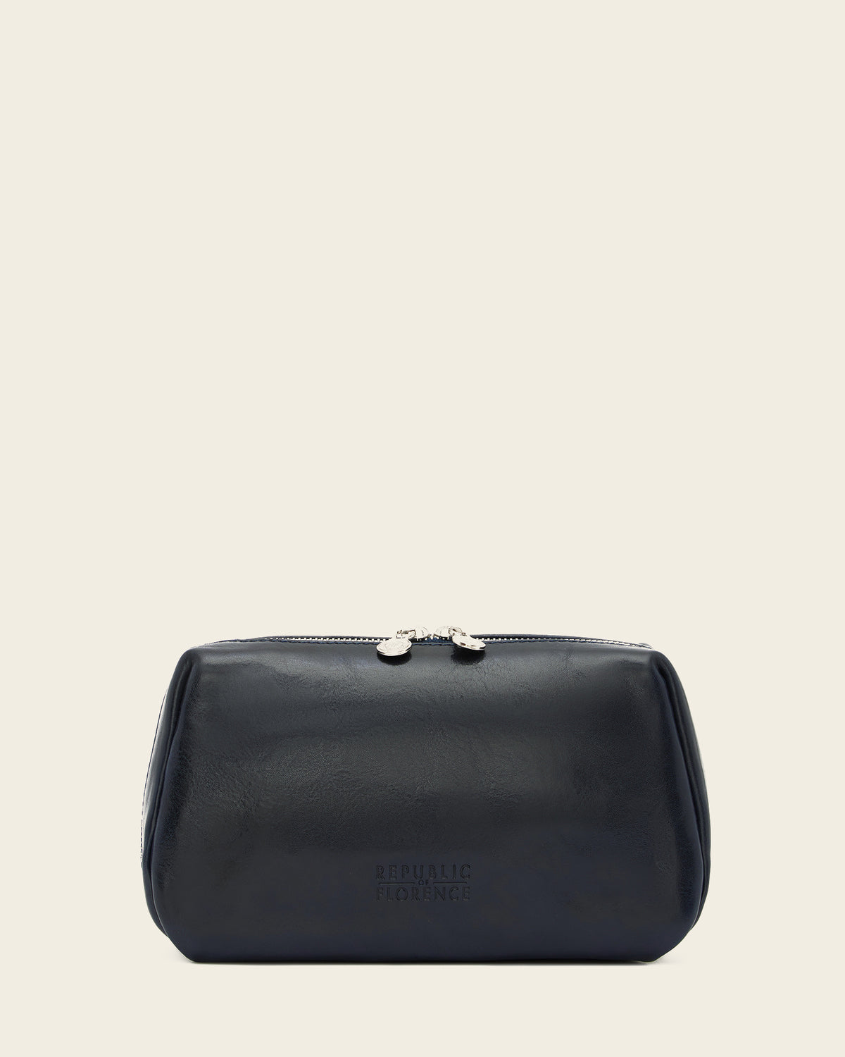 Otto Royal - Leather Toiletry Bag