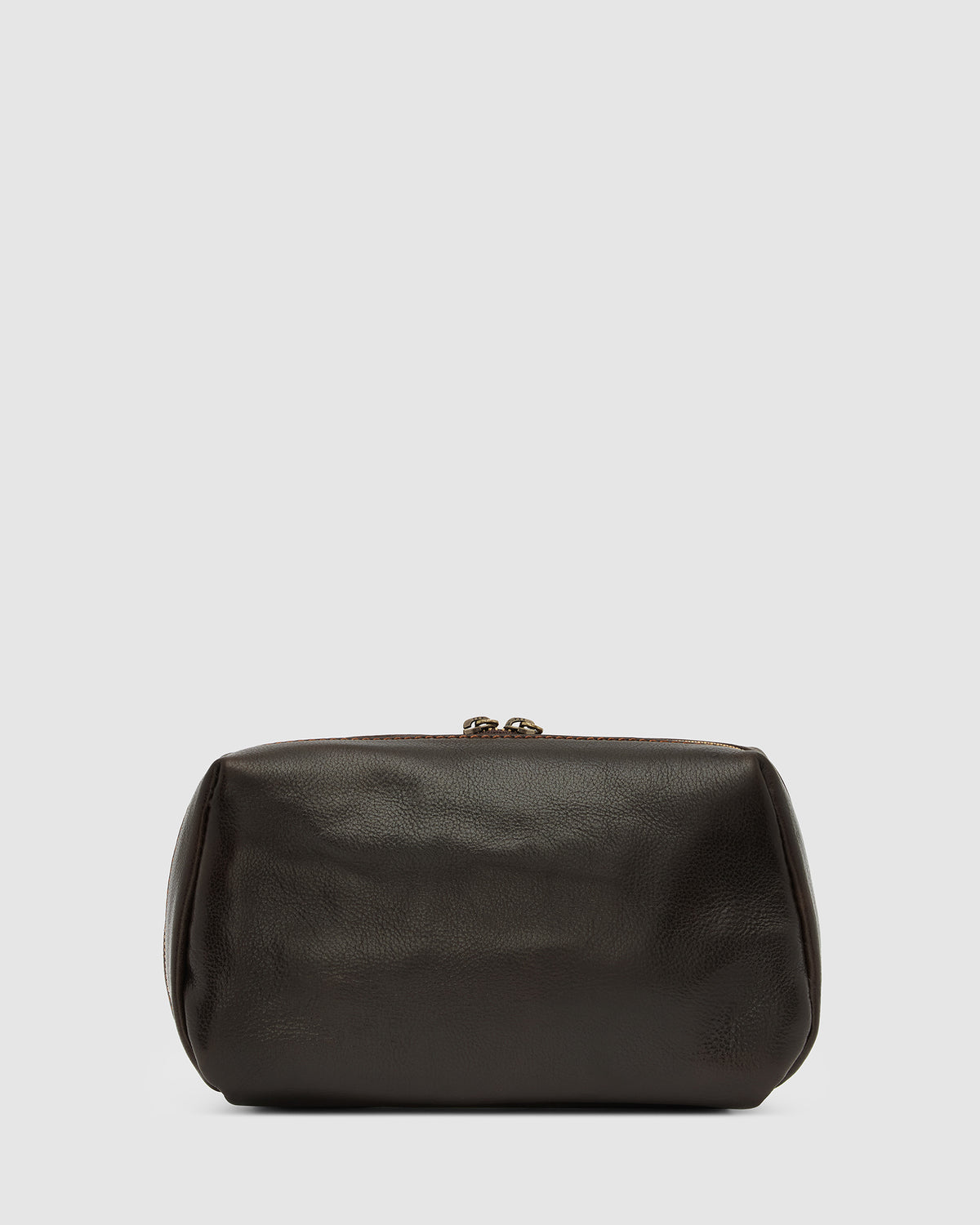 Otto Moro - Leather Toiletry Bag