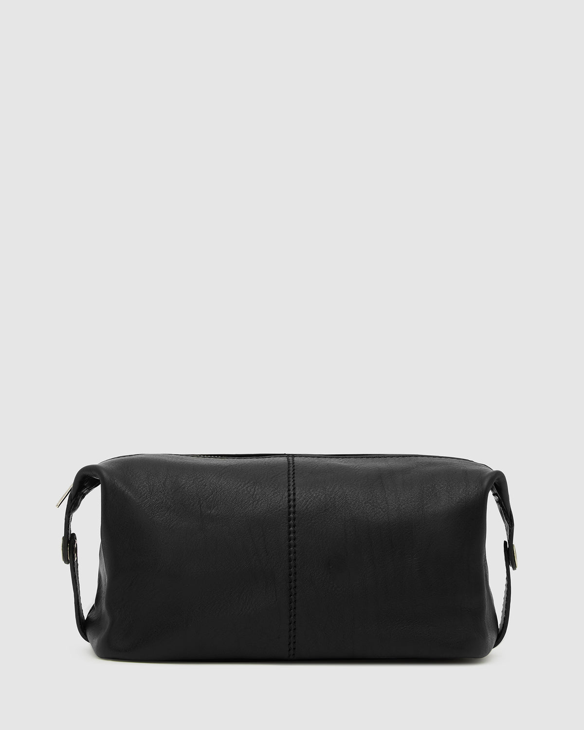Tre Ink - Leather Toiletry Bag