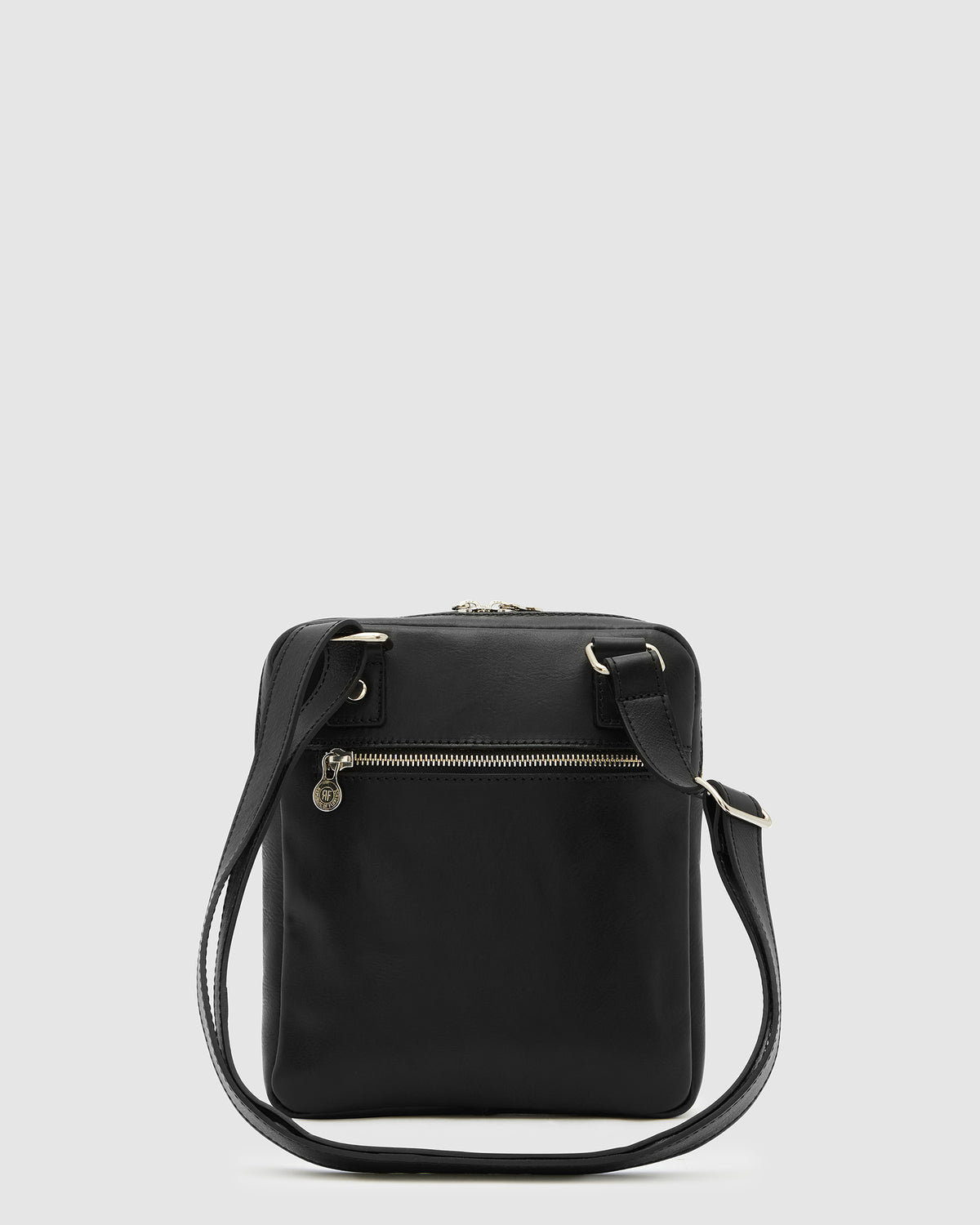 Gaius Ink - Leather Satchel