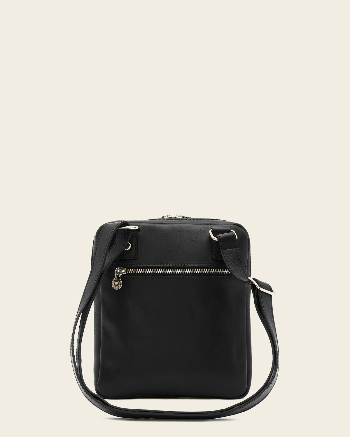 Gaius Ink - Leather Satchel