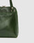 Ruby Green - Backpack / Shoulder Bag