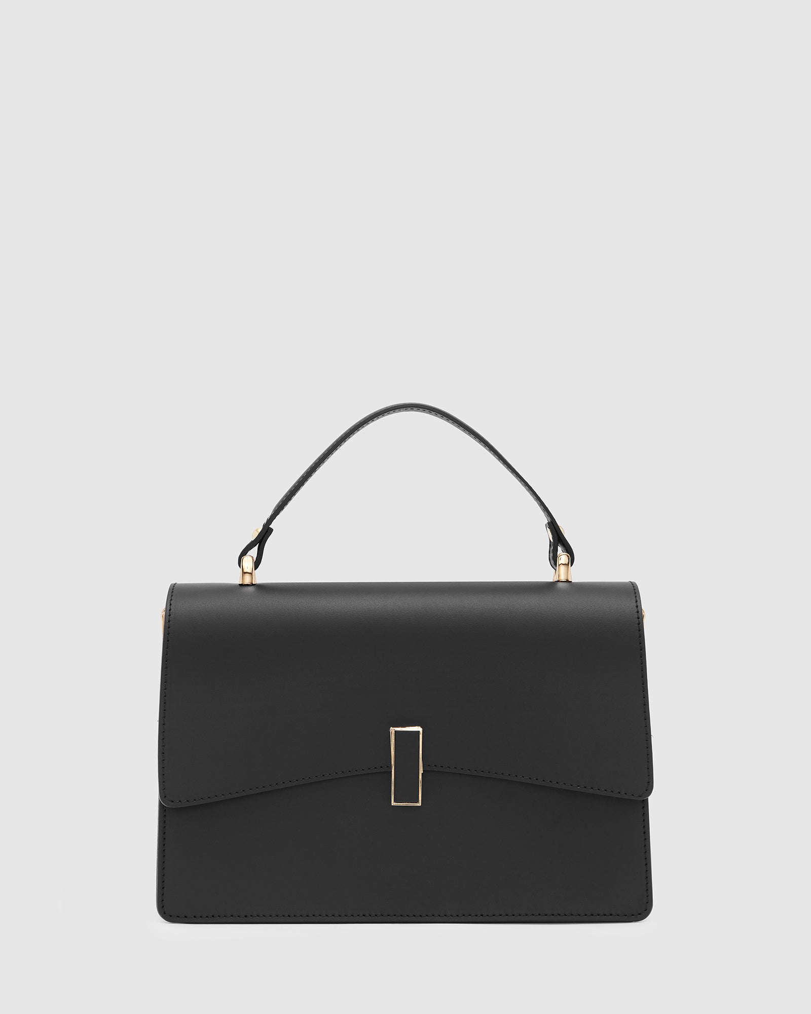 Francesca  - Leather Tote Bag