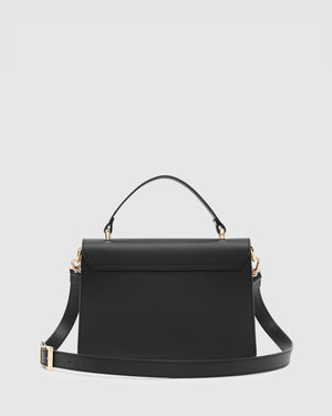Francesca  - Leather Tote Bag