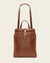 Emma Honey - 3-in-1 Convertible Leather Backpack
