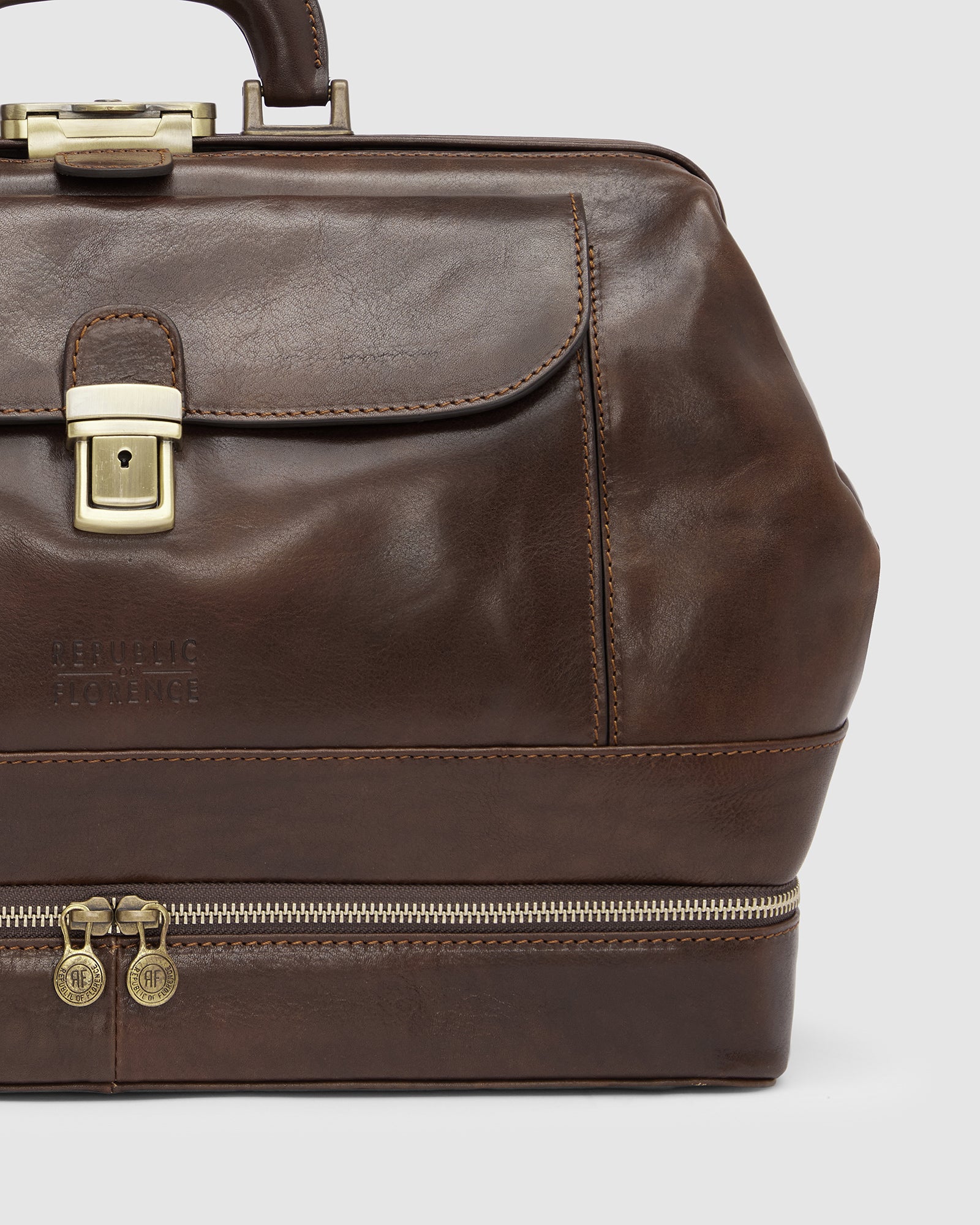 Hippocrates Matt Choc - Republic of Florence