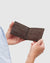 Bellini Brown - Bifold Leather Wallet