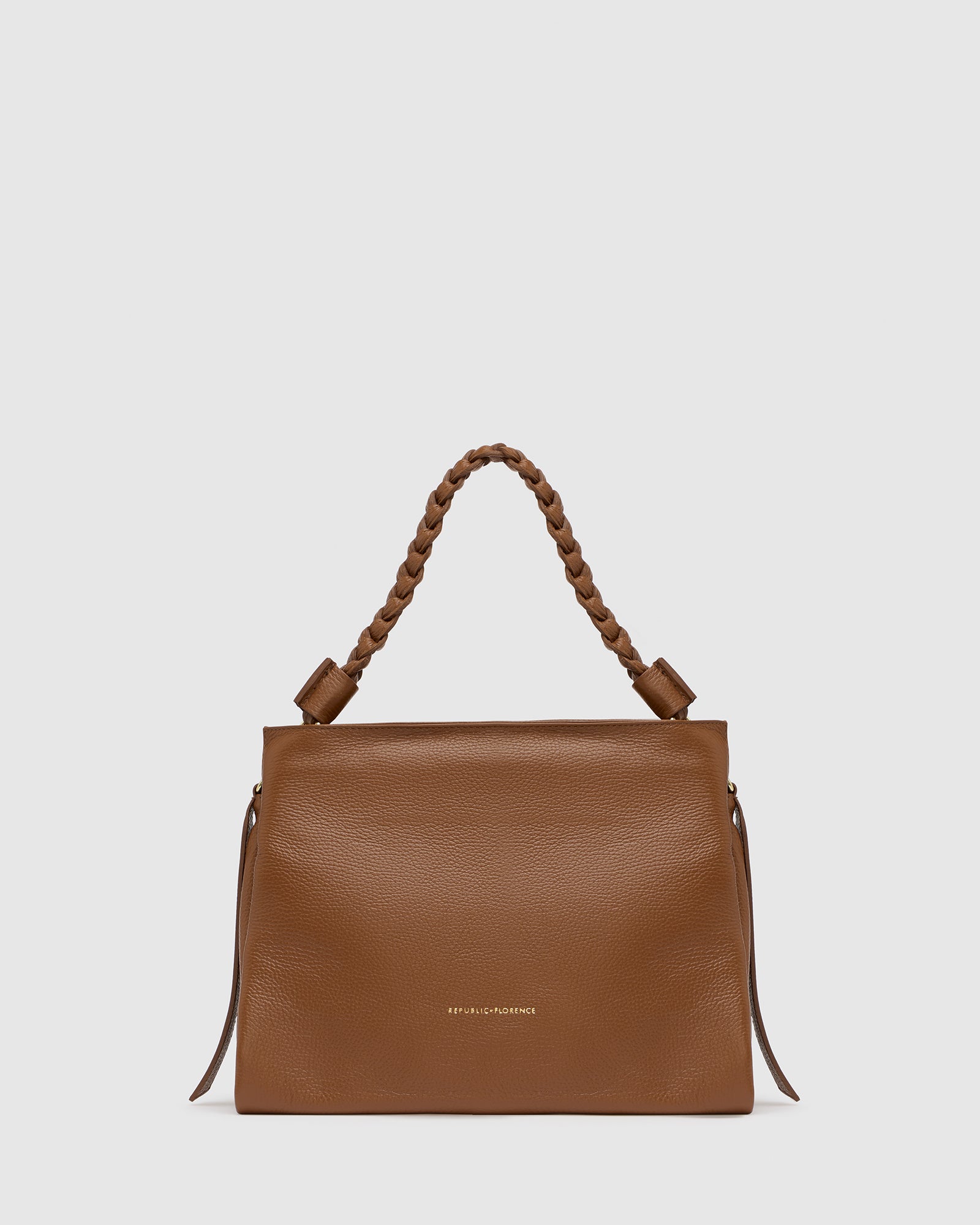 Victoria Tan Handbag