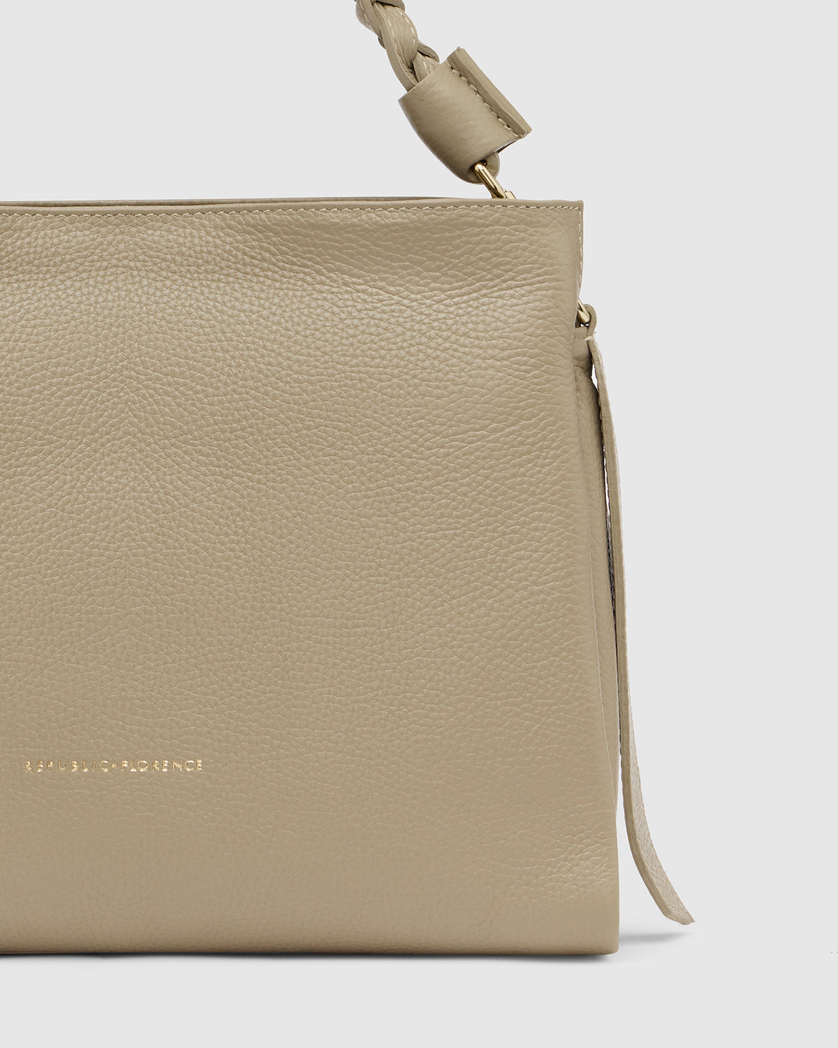 Victoria Mushroom - Handbag