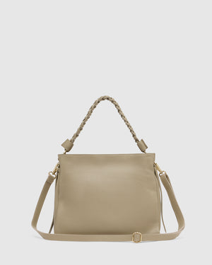 Victoria Mushroom - Handbag