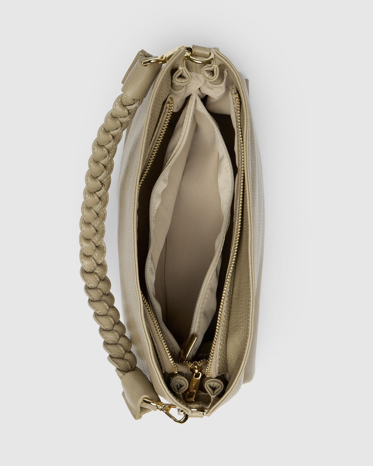 Victoria Mushroom - Handbag