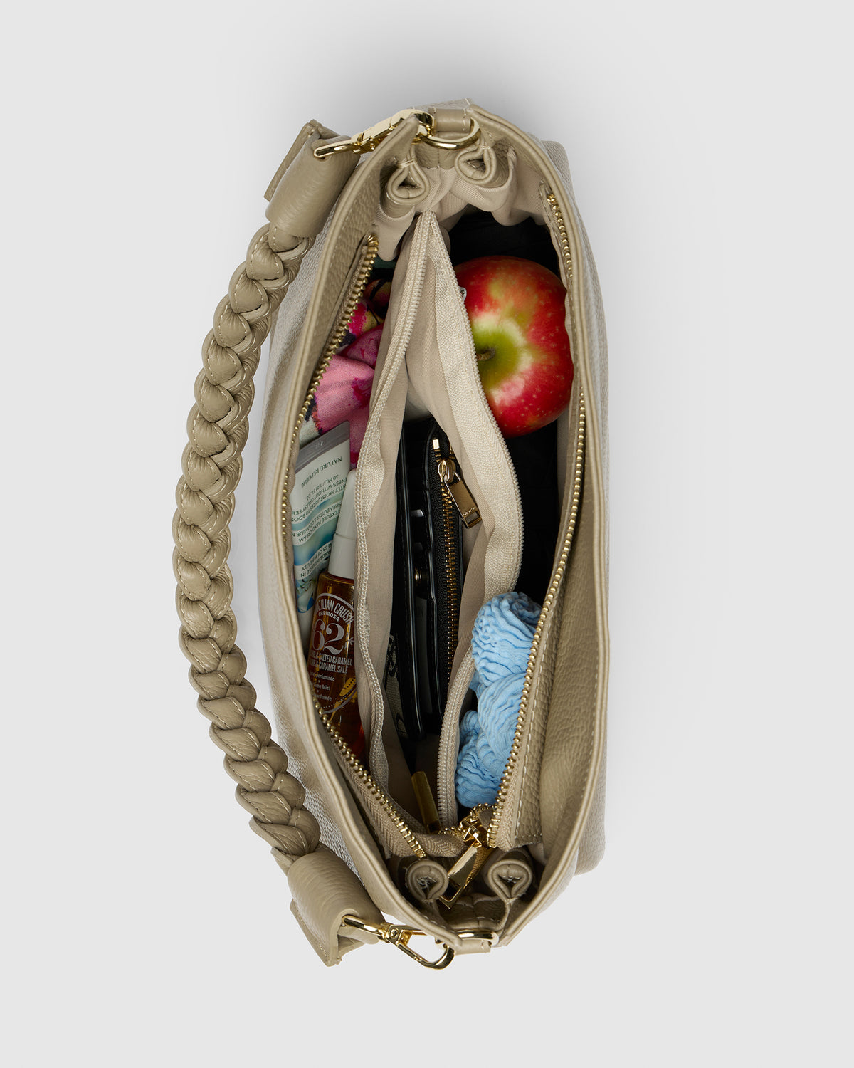 Victoria Mushroom - Handbag