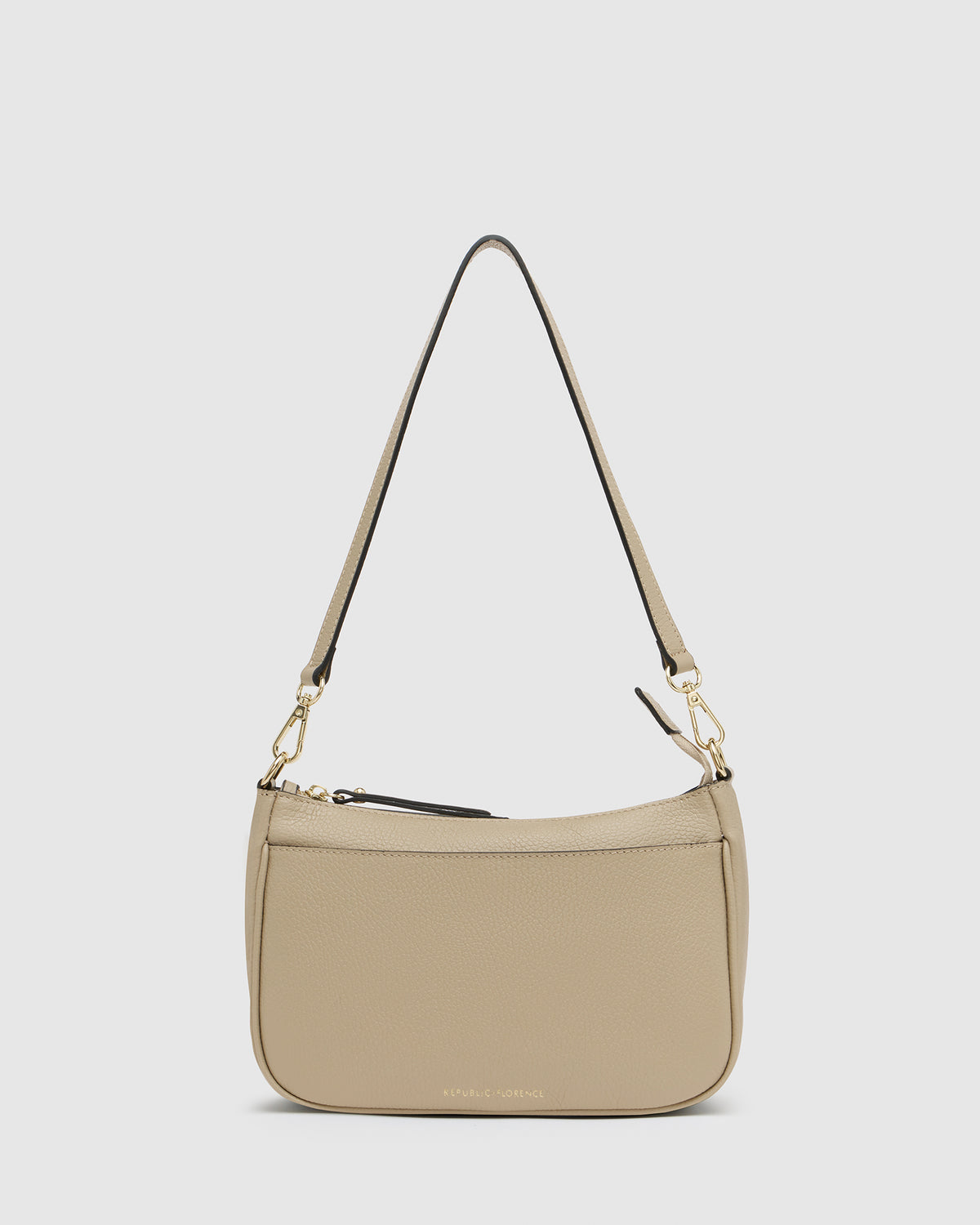 Candice Mushroom - Crossbody