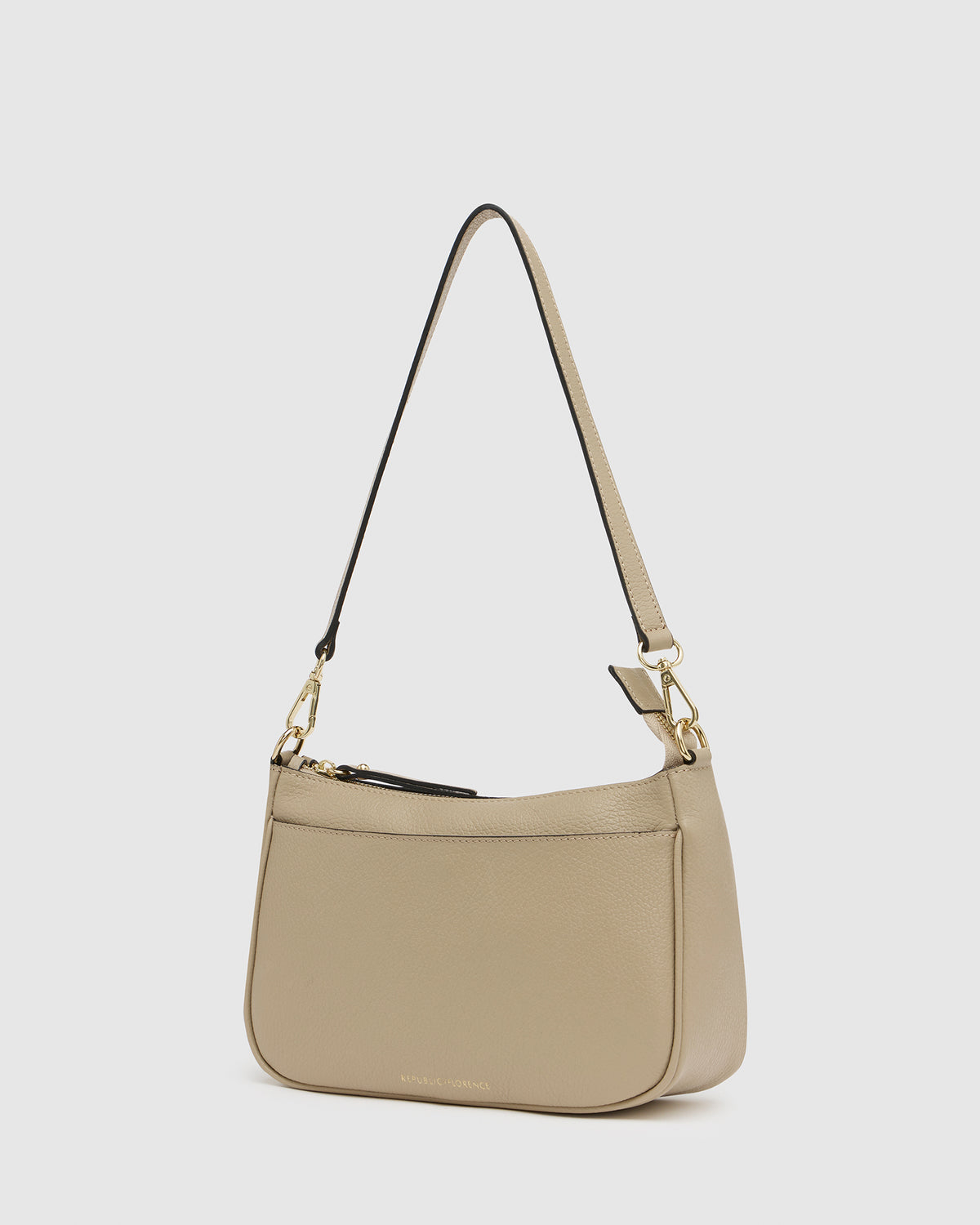 Candice Mushroom - Crossbody