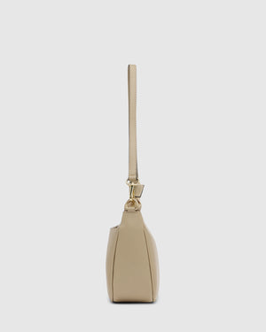 Candice Mushroom - Crossbody