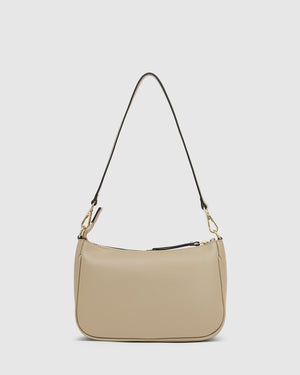 Candice Mushroom - Crossbody