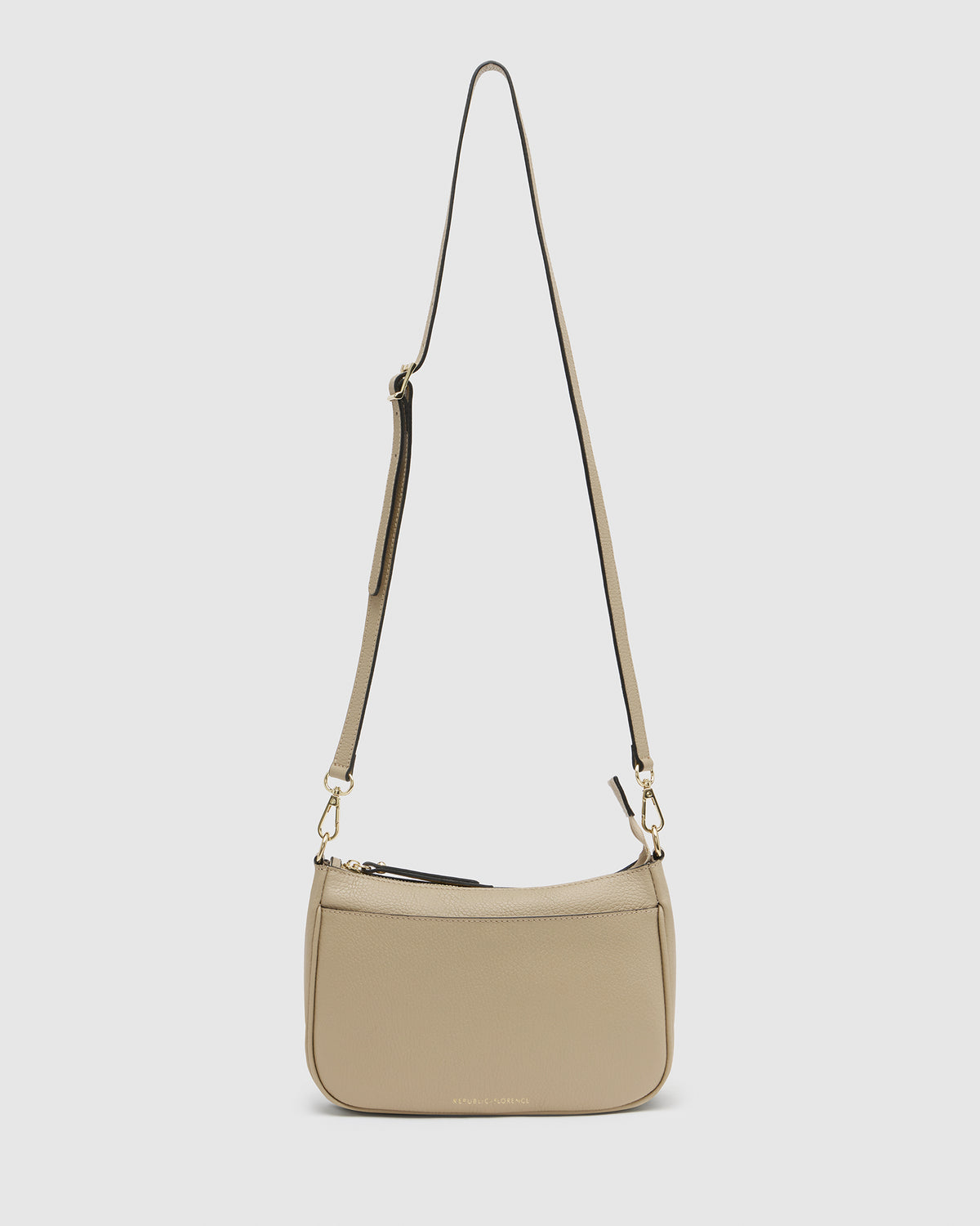 Candice Mushroom - Crossbody