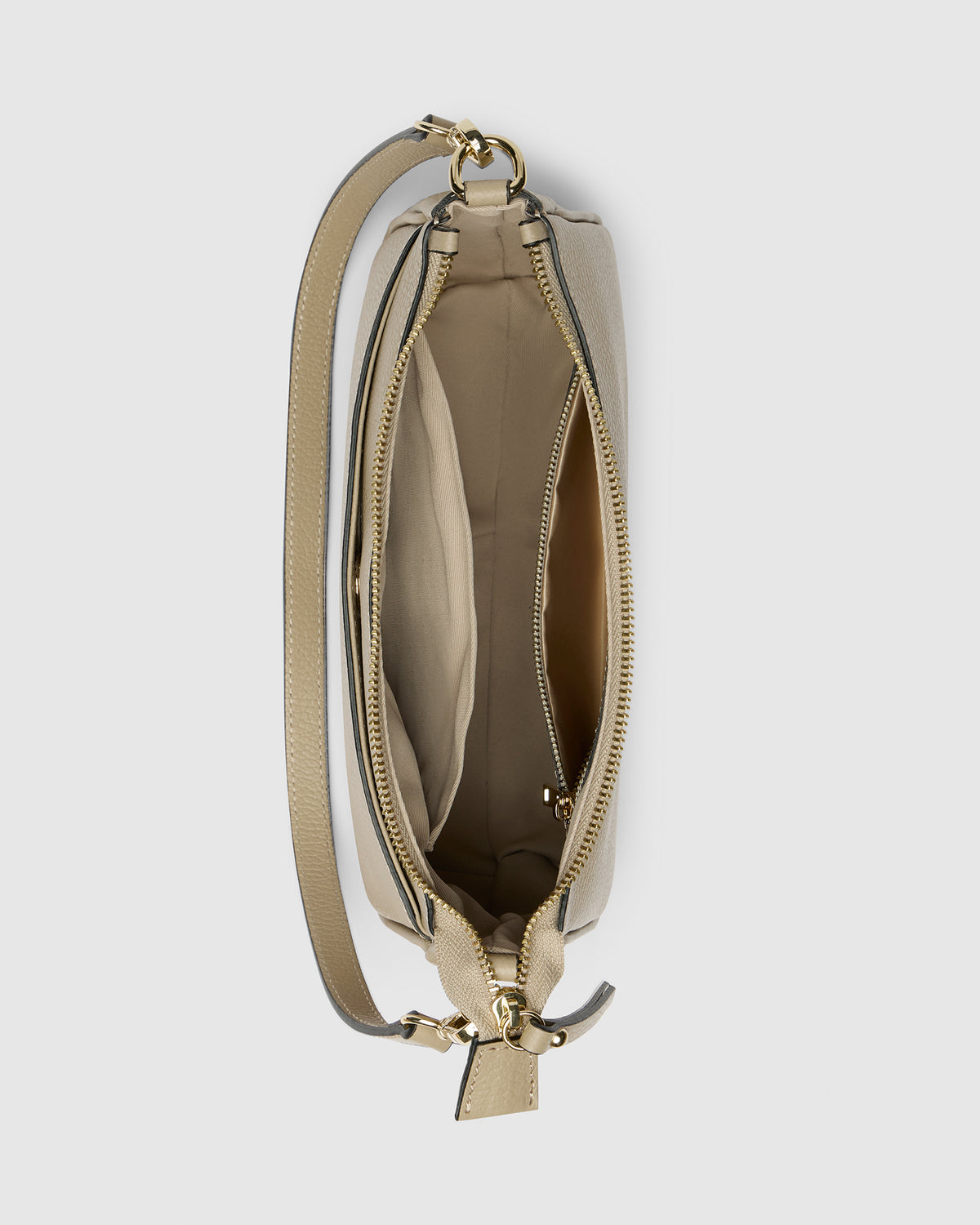 Candice Mushroom - Crossbody